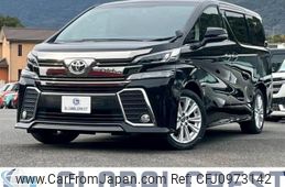 toyota vellfire 2016 -TOYOTA--Vellfire DBA-AGH30W--AGH30-0105504---TOYOTA--Vellfire DBA-AGH30W--AGH30-0105504-