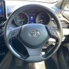 toyota c-hr 2017 -TOYOTA--C-HR DBA-NGX50--NGX50-2009603---TOYOTA--C-HR DBA-NGX50--NGX50-2009603- image 3