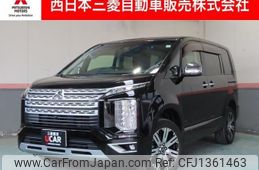 mitsubishi delica-d5 2019 quick_quick_3DA-CV1W_CV1W-2107186