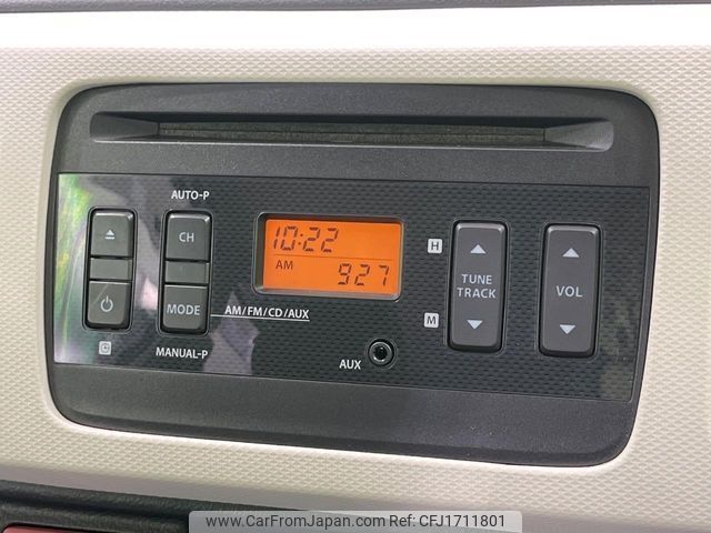 suzuki alto 2018 CFJ1711801 image 2