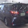 toyota alphard 2023 -TOYOTA 【横浜 33Cﾕ 5】--Alphard 3BA-AGH40W--AGH40-0005438---TOYOTA 【横浜 33Cﾕ 5】--Alphard 3BA-AGH40W--AGH40-0005438- image 2