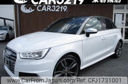 audi s1 2016 CFJ1731001