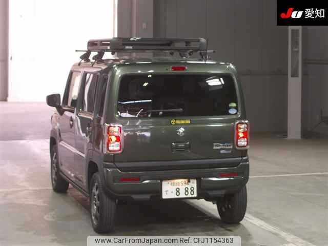 suzuki hustler 2021 -SUZUKI 【姫路 594ﾃ888】--Hustler MR92S-173770---SUZUKI 【姫路 594ﾃ888】--Hustler MR92S-173770- image 2