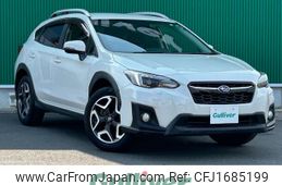 subaru impreza-wagon 2018 CFJ1685199