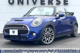 mini mini-others 2018 quick_quick_WJ20M_WMWWJ520103D44517