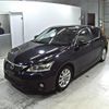 lexus ct 2012 -LEXUS--Lexus CT ZWA10-2085573---LEXUS--Lexus CT ZWA10-2085573- image 5