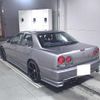 nissan skyline 1999 -NISSAN 【八王子 301ﾊ678】--Skyline ER34-021369---NISSAN 【八王子 301ﾊ678】--Skyline ER34-021369- image 2