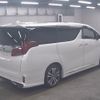 toyota alphard 2021 quick_quick_3BA-AGH30W_AGH30-0397266 image 4