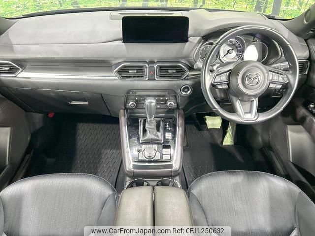 mazda cx-8 2021 quick_quick_KG5P_KG5P-251335 image 2