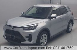 toyota raize 2019 -TOYOTA--Raize 5BA-A200A--A200A-0000533---TOYOTA--Raize 5BA-A200A--A200A-0000533-