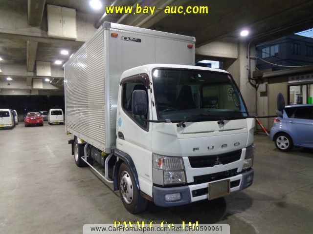 mitsubishi-fuso canter 2014 -MITSUBISHI--Canter FEA80-530113---MITSUBISHI--Canter FEA80-530113- image 1