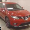 nissan x-trail 2016 -NISSAN--X-Trail NT32-537902---NISSAN--X-Trail NT32-537902- image 1