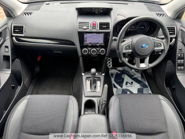 subaru forester 2016 -SUBARU--Forester DBA-SJG--SJG-035655---SUBARU--Forester DBA-SJG--SJG-035655- image 2