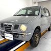 suzuki cervo 1997 Mitsuicoltd_SZCV920817R0701 image 4
