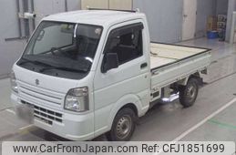 suzuki carry-truck 2015 CFJ1851699
