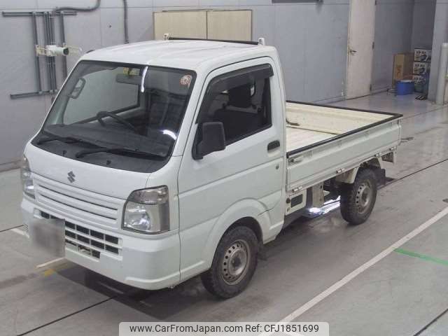 suzuki carry-truck 2015 CFJ1851699 image 1