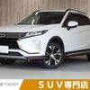 mitsubishi eclipse-cross 2018 -MITSUBISHI--Eclipse Cross DBA-GK1W--GK1W-0003451---MITSUBISHI--Eclipse Cross DBA-GK1W--GK1W-0003451- image 1