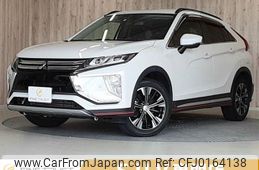 mitsubishi eclipse-cross 2018 -MITSUBISHI--Eclipse Cross DBA-GK1W--GK1W-0003451---MITSUBISHI--Eclipse Cross DBA-GK1W--GK1W-0003451-