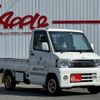 mitsubishi minicab-truck 2008 -MITSUBISHI--Minicab Truck GBD-U61T--U61T-1305027---MITSUBISHI--Minicab Truck GBD-U61T--U61T-1305027- image 4