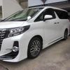 toyota alphard 2017 quick_quick_GGH30W_AGH3000174 image 10