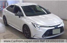 toyota corolla 2024 quick_quick_6AA-ZWE219_0061111