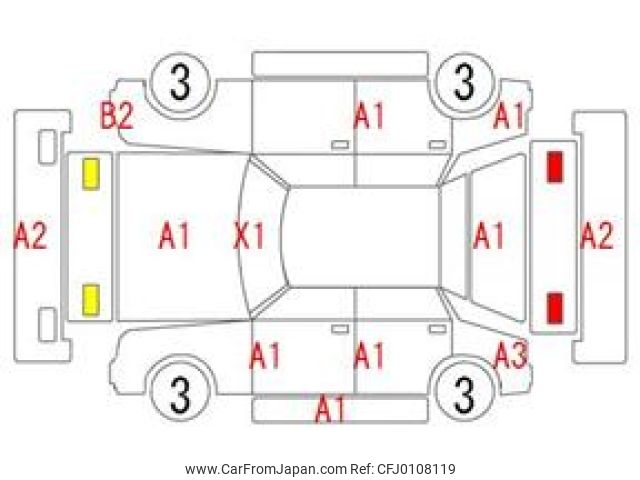 honda n-box 2018 -HONDA--N BOX DBA-JF3--JF3-1148812---HONDA--N BOX DBA-JF3--JF3-1148812- image 2