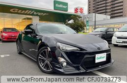 toyota 86 2016 -TOYOTA--86 DBA-ZN6--ZN6-060632---TOYOTA--86 DBA-ZN6--ZN6-060632-