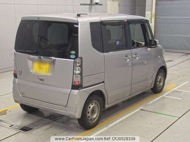 honda n-box 2014 -HONDA 【福井 581ｶ7913】--N BOX DBA-JF1--JF1-1413969---HONDA 【福井 581ｶ7913】--N BOX DBA-JF1--JF1-1413969- image 2