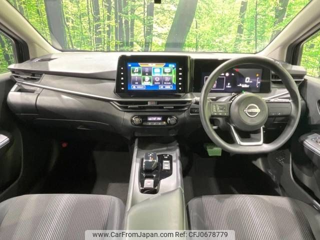 nissan note 2021 -NISSAN--Note 6AA-E13--E13-039605---NISSAN--Note 6AA-E13--E13-039605- image 2