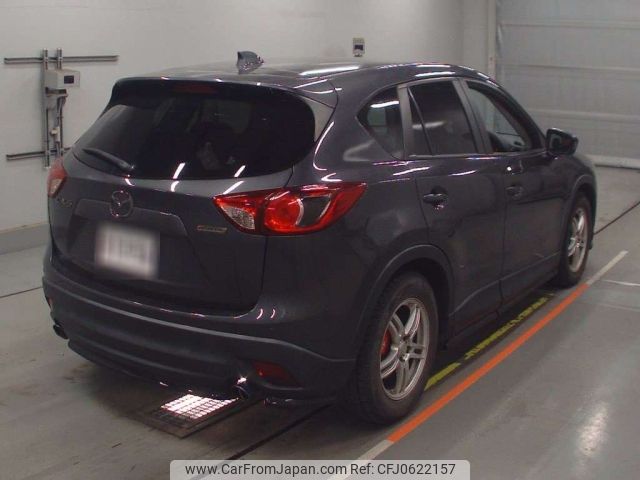 mazda cx-5 2014 -MAZDA--CX-5 KE2FW-133099---MAZDA--CX-5 KE2FW-133099- image 2