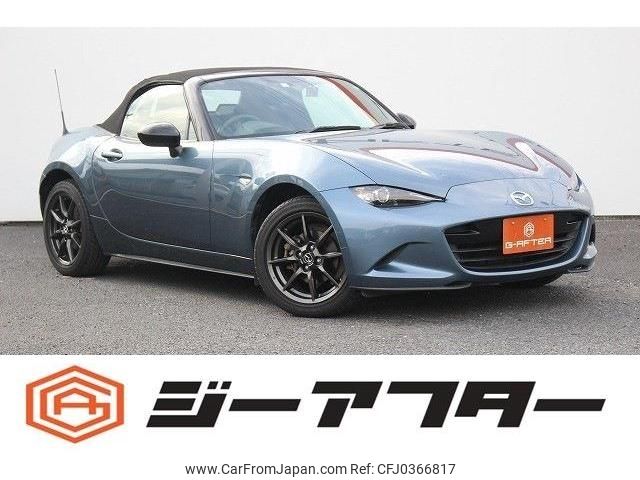 mazda roadster 2016 -MAZDA--Roadster DBA-ND5RC--ND5RC-108874---MAZDA--Roadster DBA-ND5RC--ND5RC-108874- image 1