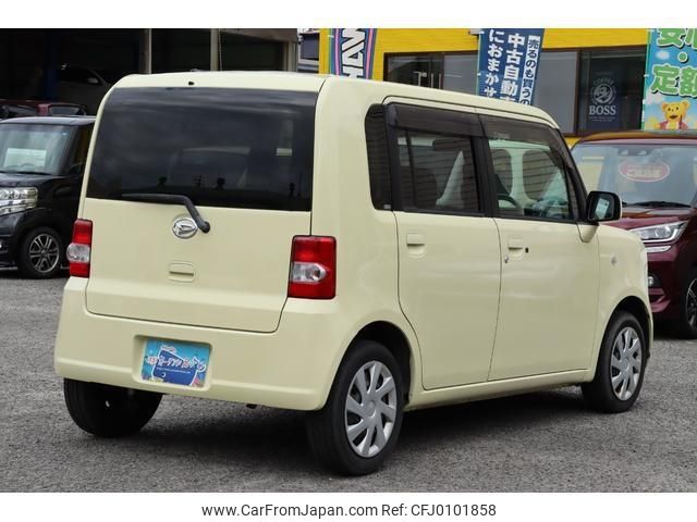 daihatsu move-conte 2011 -DAIHATSU--Move Conte L575S--0125565---DAIHATSU--Move Conte L575S--0125565- image 2