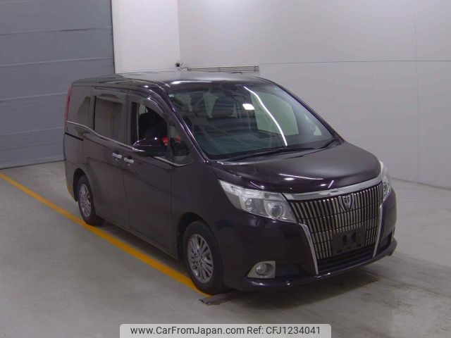 toyota esquire 2016 -TOYOTA--Esquire ZRR80G-0253580---TOYOTA--Esquire ZRR80G-0253580- image 1