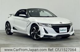 honda s660 2017 CFJ1527064