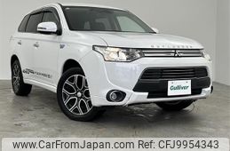 mitsubishi outlander-phev 2014 -MITSUBISHI--Outlander PHEV DLA-GG2W--GG2W-0104730---MITSUBISHI--Outlander PHEV DLA-GG2W--GG2W-0104730-