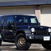 chrysler jeep-wrangler 2016 -CHRYSLER 【足立 337ｻ917】--Jeep Wrangler JK36L--GL255108---CHRYSLER 【足立 337ｻ917】--Jeep Wrangler JK36L--GL255108- image 1