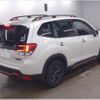 subaru forester 2021 CFJ1732541 image 5