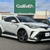 toyota c-hr 2020 -TOYOTA--C-HR 6AA-ZYX11--ZYX11-2017897---TOYOTA--C-HR 6AA-ZYX11--ZYX11-2017897- image 1