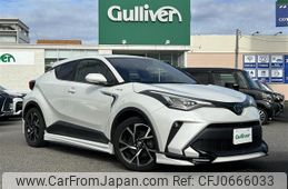 toyota c-hr 2020 -TOYOTA--C-HR 6AA-ZYX11--ZYX11-2017897---TOYOTA--C-HR 6AA-ZYX11--ZYX11-2017897-