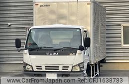 isuzu elf-truck 2006 CFJ1638783