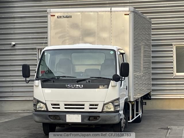 isuzu elf-truck 2006 CFJ1638783 image 1