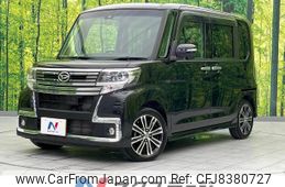 daihatsu tanto 2016 -DAIHATSU--Tanto DBA-LA600S--LA600S-0436656---DAIHATSU--Tanto DBA-LA600S--LA600S-0436656-