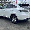 toyota harrier 2014 -TOYOTA--Harrier DBA-ZSU65W--ZSU65-0007415---TOYOTA--Harrier DBA-ZSU65W--ZSU65-0007415- image 9