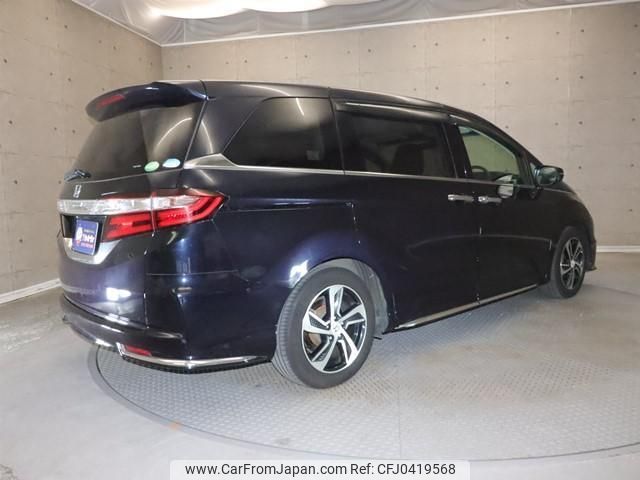 honda odyssey 2016 quick_quick_RC1_RC1-1118930 image 2