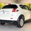 nissan juke 2012 CFJ1724327 image 17