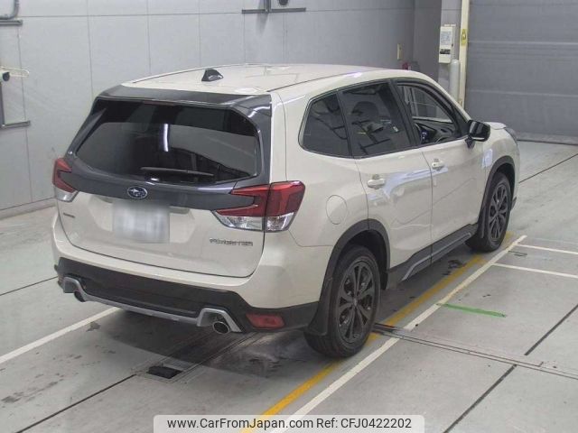 subaru forester 2021 -SUBARU 【名古屋 390せ315】--Forester SK5-008537---SUBARU 【名古屋 390せ315】--Forester SK5-008537- image 2