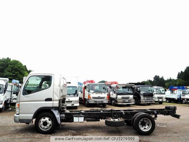 mitsubishi-fuso canter 2003 -MITSUBISHI--Canter KK-FE82EE--FE82EE-500963---MITSUBISHI--Canter KK-FE82EE--FE82EE-500963- image 2