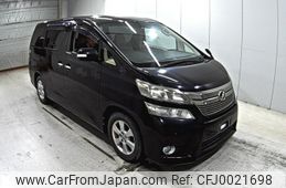 toyota vellfire 2012 -TOYOTA--Vellfire ANH20W-8208773---TOYOTA--Vellfire ANH20W-8208773-