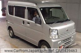 nissan clipper-van 2018 -NISSAN 【筑豊 480ｹ 664】--Clipper Van DR17V-284854---NISSAN 【筑豊 480ｹ 664】--Clipper Van DR17V-284854-