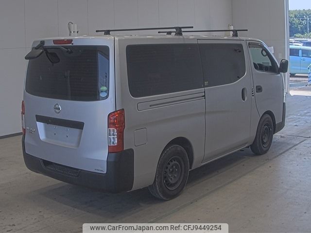 nissan caravan-van 2019 -NISSAN--Caravan Van VR2E26-118950---NISSAN--Caravan Van VR2E26-118950- image 2